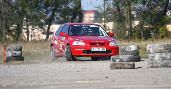 WRT Proszowice